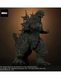 X-Plus Toho Daikaiju Series Godzilla Minus One