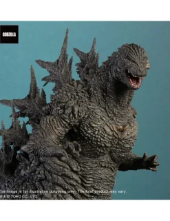X-Plus Toho Daikaiju Series Godzilla Minus One Exclusive Limited Edition