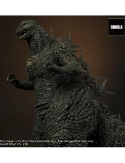 X-Plus Toho Daikaiju Series Godzilla Minus One
