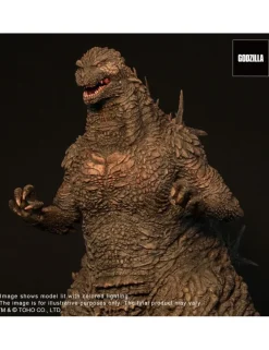 X-Plus Toho Daikaiju Series Godzilla Minus One