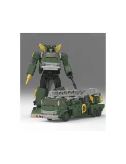 X-Transbots MX-5S SG Dante