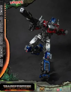 Yolopark AMK PRO Series Model Kit Transformers Rise of the Beasts Optimus Prime