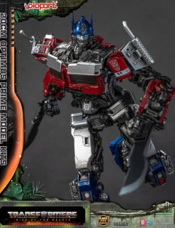 Yolopark AMK PRO Series Model Kit Transformers Rise of the Beasts Optimus Prime