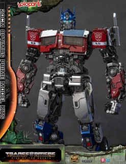 Yolopark AMK PRO Series Model Kit Transformers Rise of the Beasts Optimus Prime