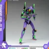 Yolopark AMK Series Model Kit Neon Genesis Evangelion Unit-01
