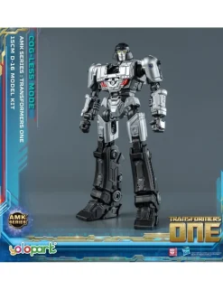 Yolopark AMK Series Model Kit Transformers One D-16 Cog-less Mode