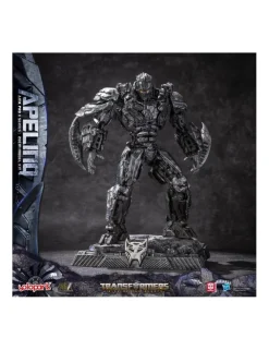 Yolopark AMK Series Model Kit Transformers Rise of the Beasts Apelinq