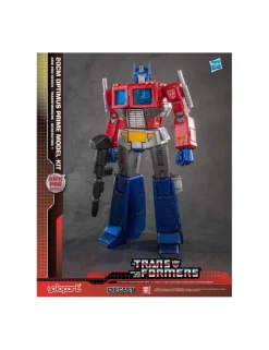 Yolopark AMK Series Model Kit Transformers Generation One Optimus Prime