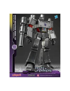 Yolopark AMK Series Model Kit Transformers Generation One Megatron