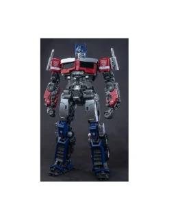 Yolopark AMK Series Model Kit Transformers Rise of the Beasts Optimus Prime