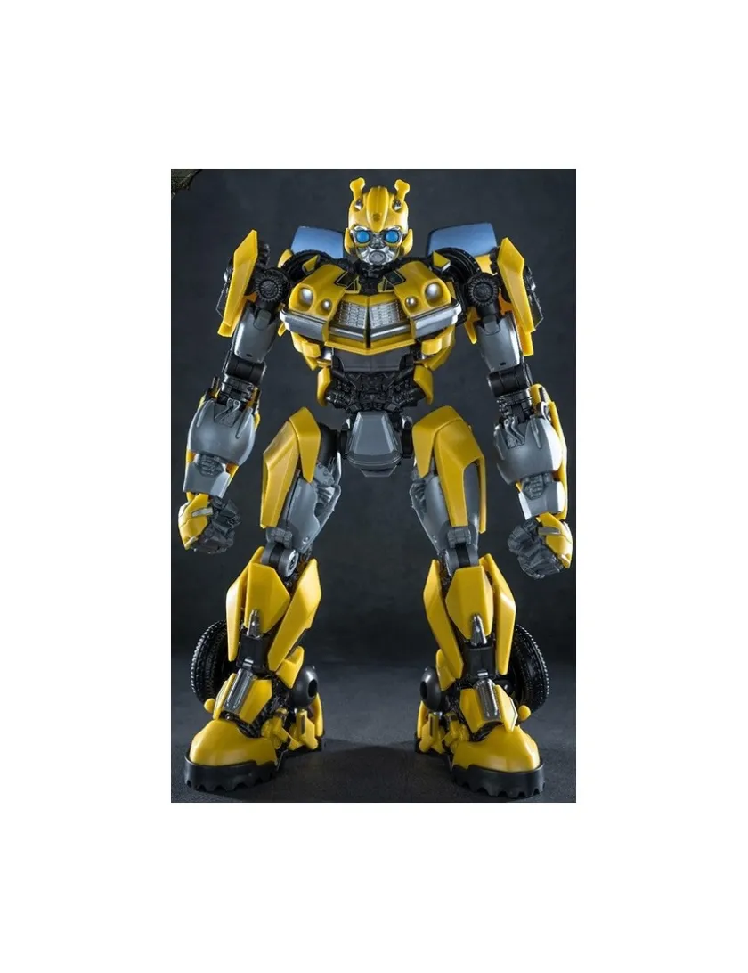 Yolopark AMK Series Model Kit Transformers Rise of the Beasts Bumblebee