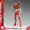 Yolopark AMK Series Model Kit Neon Genesis Evangelion Unit-02