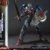 Yolopark AMK Series Model Kit Transformers The Last Knight Optimus Prime