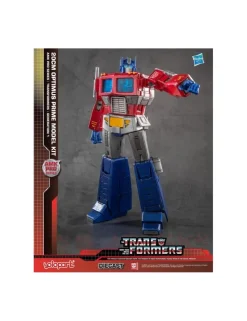 Yolopark AMK Series Model Kit Transformers Generation One Optimus Prime