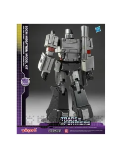 Yolopark AMK Series Model Kit Transformers Generation One Megatron