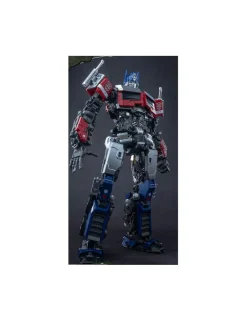 Yolopark AMK Series Model Kit Transformers Rise of the Beasts Optimus Prime