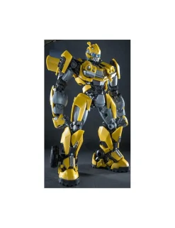 Yolopark AMK Series Model Kit Transformers Rise of the Beasts Bumblebee