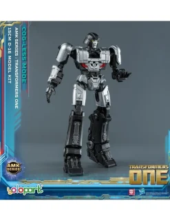 Yolopark AMK Series Model Kit Transformers One D-16 Cog-less Mode
