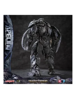 Yolopark AMK Series Model Kit Transformers Rise of the Beasts Apelinq