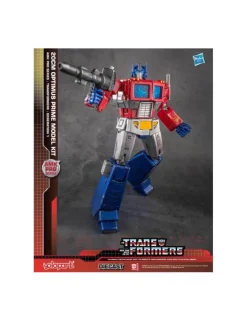 Yolopark AMK Series Model Kit Transformers Generation One Optimus Prime