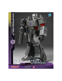 Yolopark AMK Series Model Kit Transformers Generation One Megatron