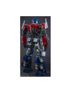 Yolopark AMK Series Model Kit Transformers Rise of the Beasts Optimus Prime