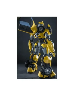 Yolopark AMK Series Model Kit Transformers Rise of the Beasts Bumblebee