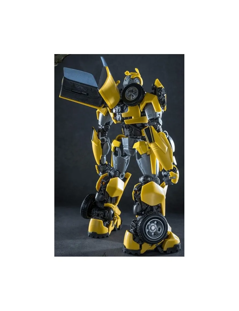 Yolopark AMK Series Model Kit Transformers Rise of the Beasts Bumblebee