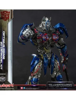 Yolopark AMK Series Model Kit Transformers The Last Knight Optimus Prime