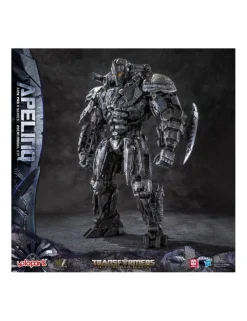 Yolopark AMK Series Model Kit Transformers Rise of the Beasts Apelinq