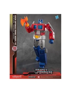 Yolopark AMK Series Model Kit Transformers Generation One Optimus Prime