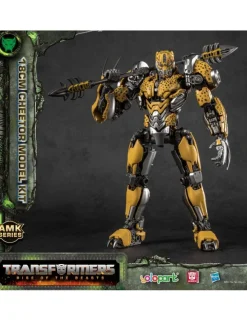 Yolopark AMK Series Model Kit Transformers Rise of the Beasts Cheetor