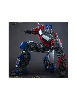 Yolopark AMK Series Model Kit Transformers Rise of the Beasts Optimus Prime