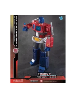 Yolopark AMK Series Model Kit Transformers Generation One Optimus Prime