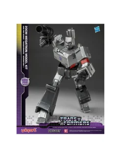 Yolopark AMK Series Model Kit Transformers Generation One Megatron
