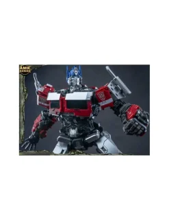 Yolopark AMK Series Model Kit Transformers Rise of the Beasts Optimus Prime