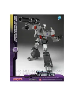 Yolopark AMK Series Model Kit Transformers Generation One Megatron