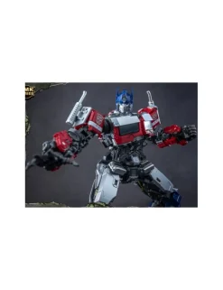Yolopark AMK Series Model Kit Transformers Rise of the Beasts Optimus Prime