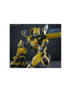 Yolopark AMK Series Model Kit Transformers Rise of the Beasts Bumblebee