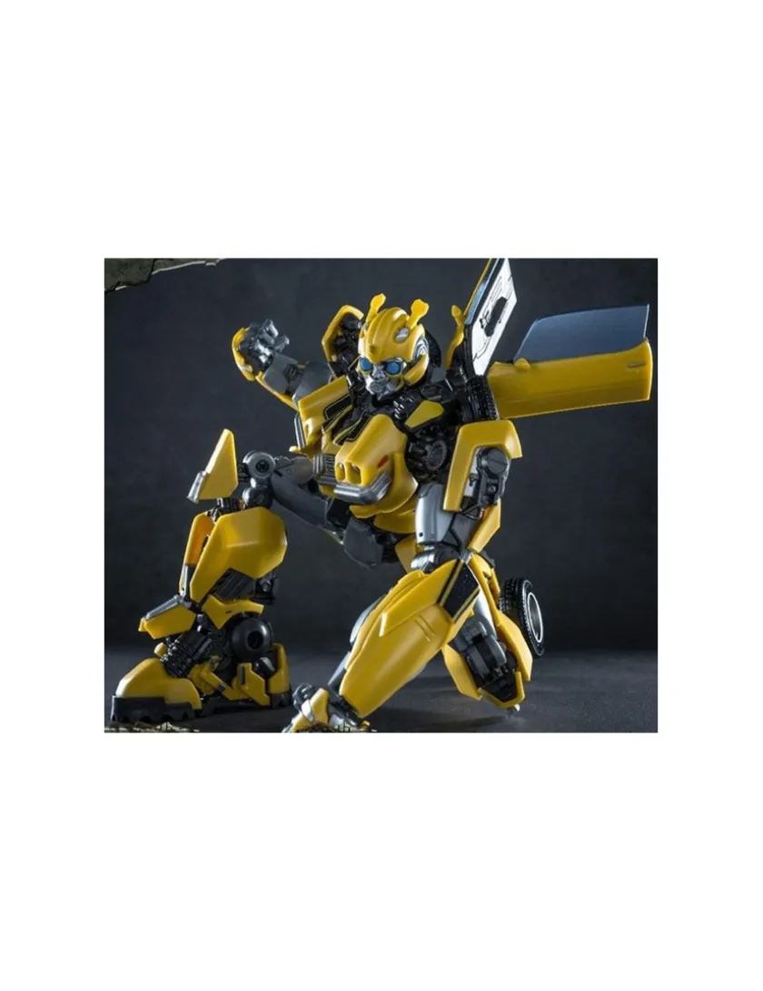 Yolopark AMK Series Model Kit Transformers Rise of the Beasts Bumblebee