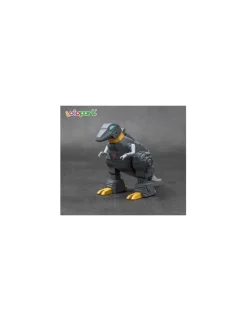 Yolopark AMK Series Model Kit Transformers Mini G1 Set