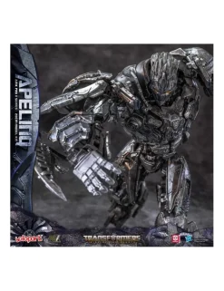 Yolopark AMK Series Model Kit Transformers Rise of the Beasts Apelinq
