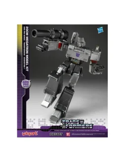 Yolopark AMK Series Model Kit Transformers Generation One Megatron