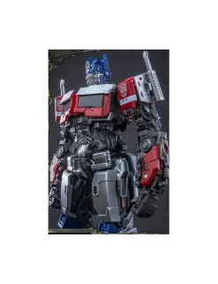 Yolopark AMK Series Model Kit Transformers Rise of the Beasts Optimus Prime