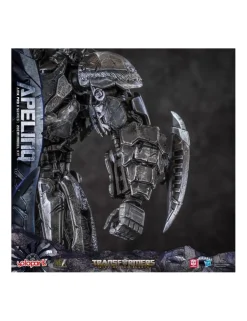 Yolopark AMK Series Model Kit Transformers Rise of the Beasts Apelinq