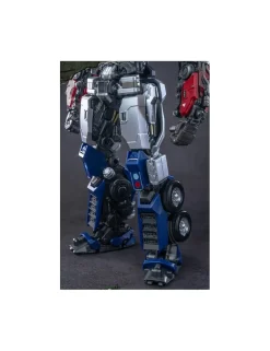 Yolopark AMK Series Model Kit Transformers Rise of the Beasts Optimus Prime