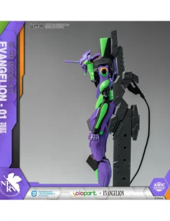 Yolopark AMK Series Model Kit Neon Genesis Evangelion Unit-01