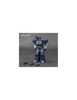 Yolopark AMK Series Model Kit Transformers Mini G1 Set