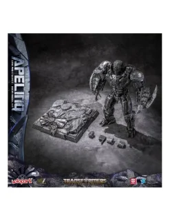 Yolopark AMK Series Model Kit Transformers Rise of the Beasts Apelinq