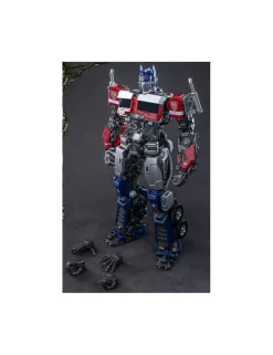 Yolopark AMK Series Model Kit Transformers Rise of the Beasts Optimus Prime